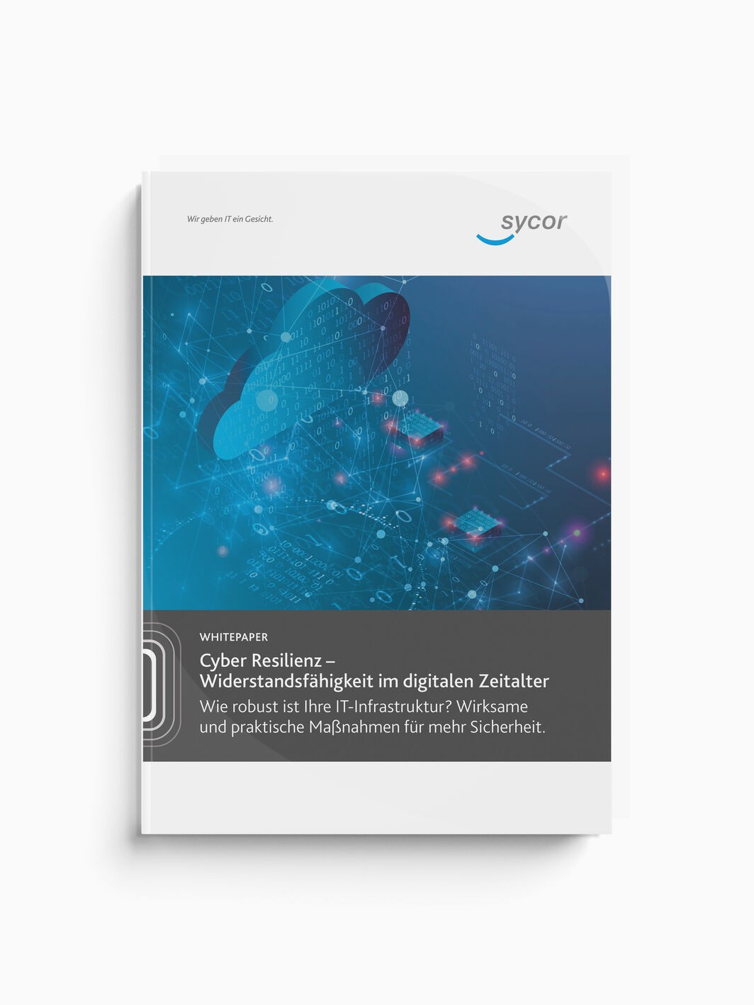 Whitepaper: Cyber Resilienz