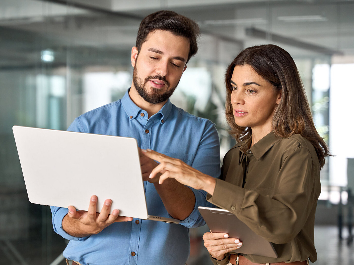 Enhancing Customer Experience | Sycor.Rental