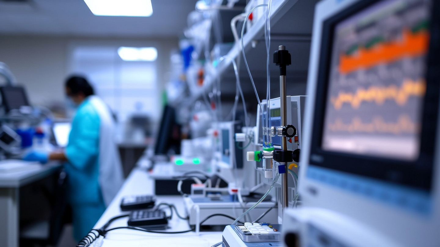 Unser Lösungsansatz: End-to-End. Regulatorisch. Zukunftssicher.