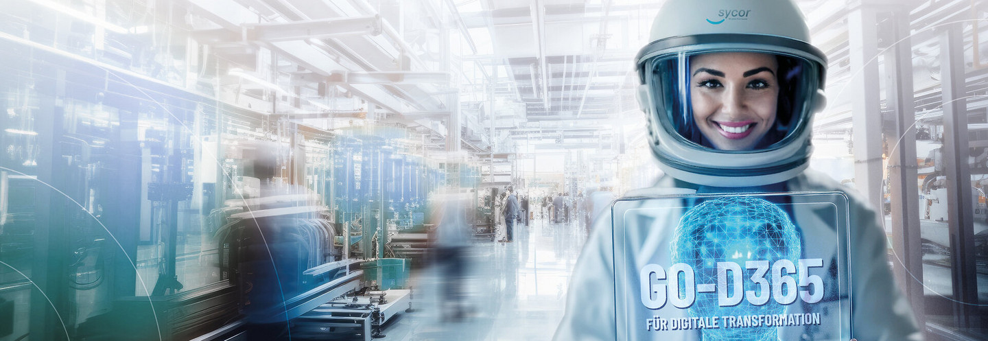 Microsoft Dynamics 365 - ERP und CRM