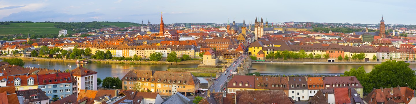 Würzburg