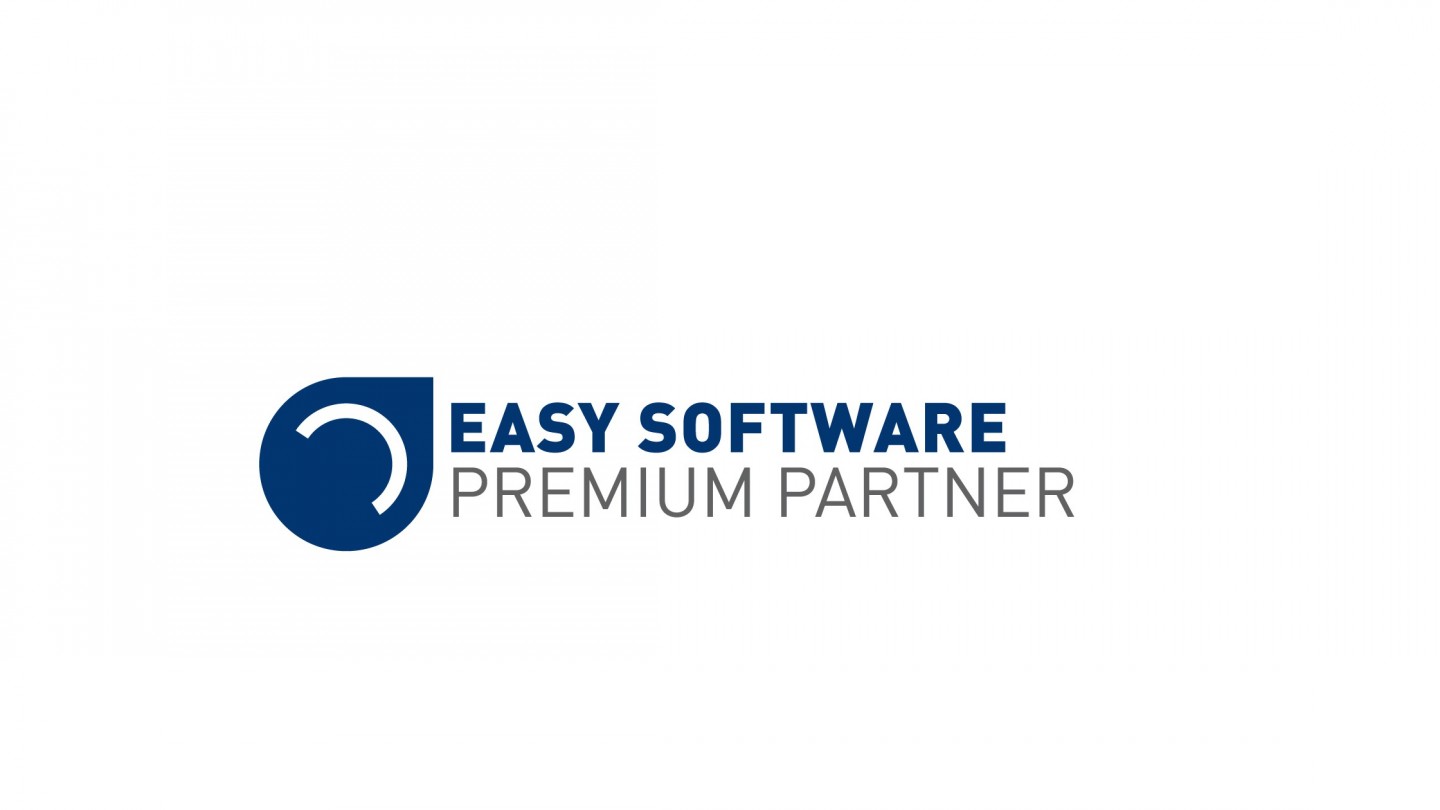 Sycor is EASY Software Premium Partner