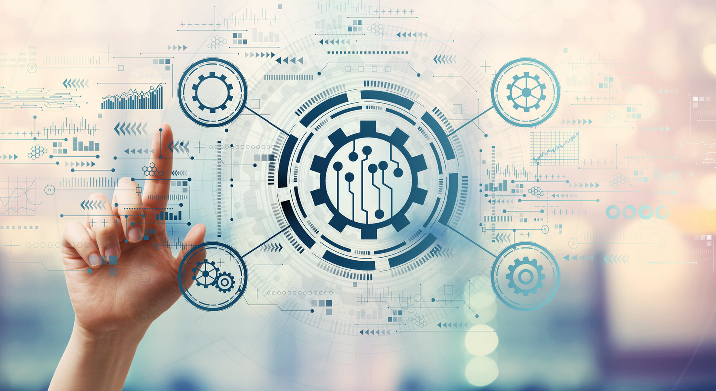 MedTech manufacturers choose AI-enhanced ERP production support.