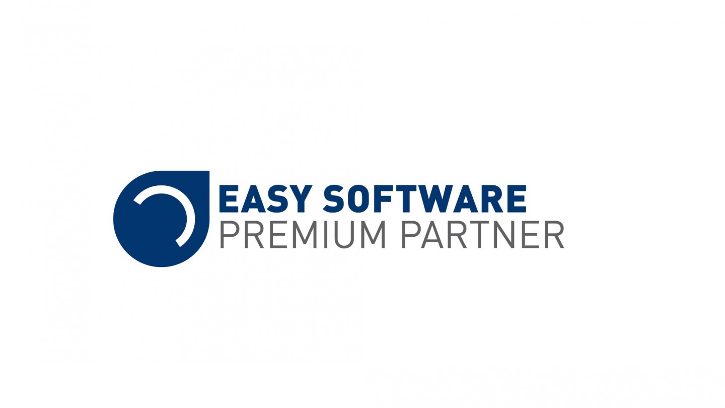 Sycor ist Partner von Easy Software