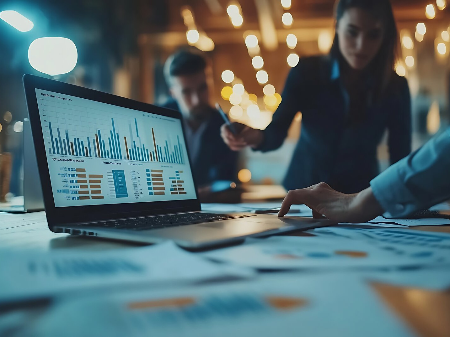 Automated Invoicing and Billing Can Improve Cash Flow