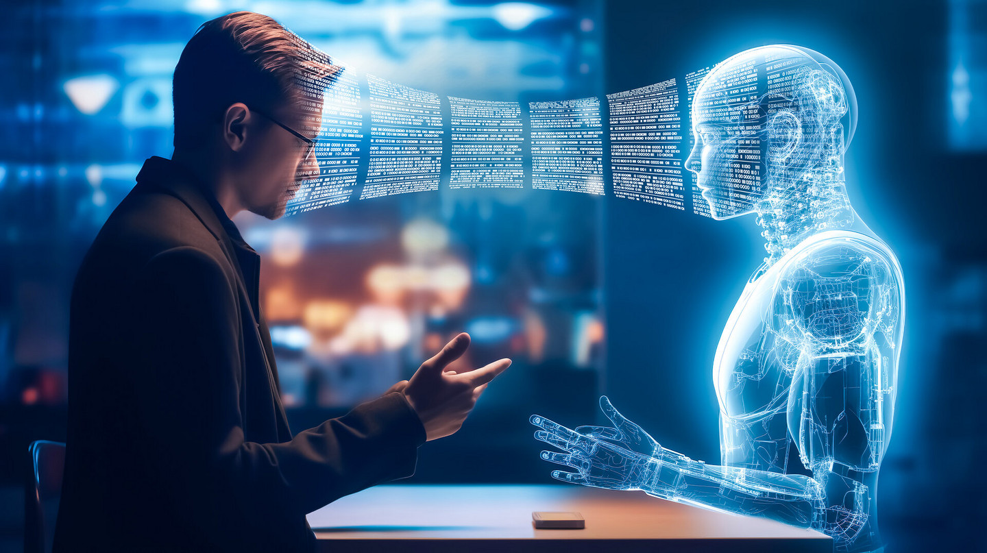 AI in ERP AI-Assisted Rental ERP Software