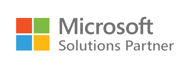 Gold Microsoft Partner