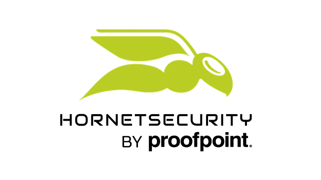 Sycor ist Partner von Hornetsecurity