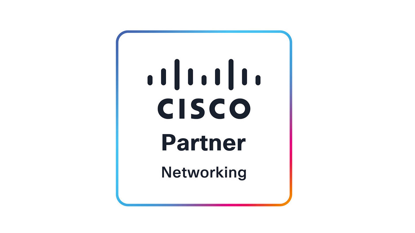 Sycor ist Cisco Partner