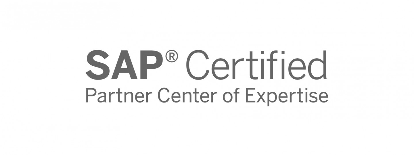 Sycor is a SAP Certified Partner Center of Expertise