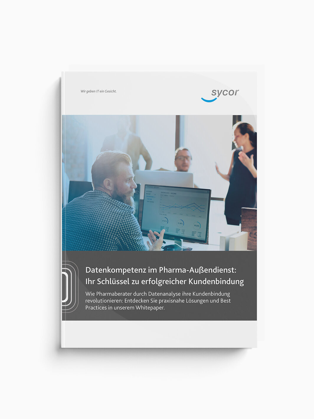 Wghitepaper: Datenkompetenz im Pharma-Außendienst