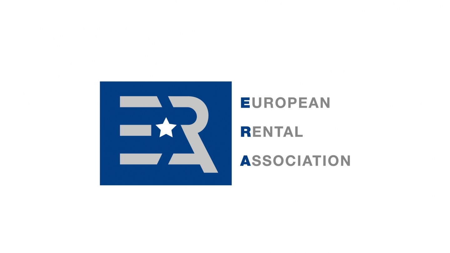 Sycor ist Mitglied bei der European Rental Association