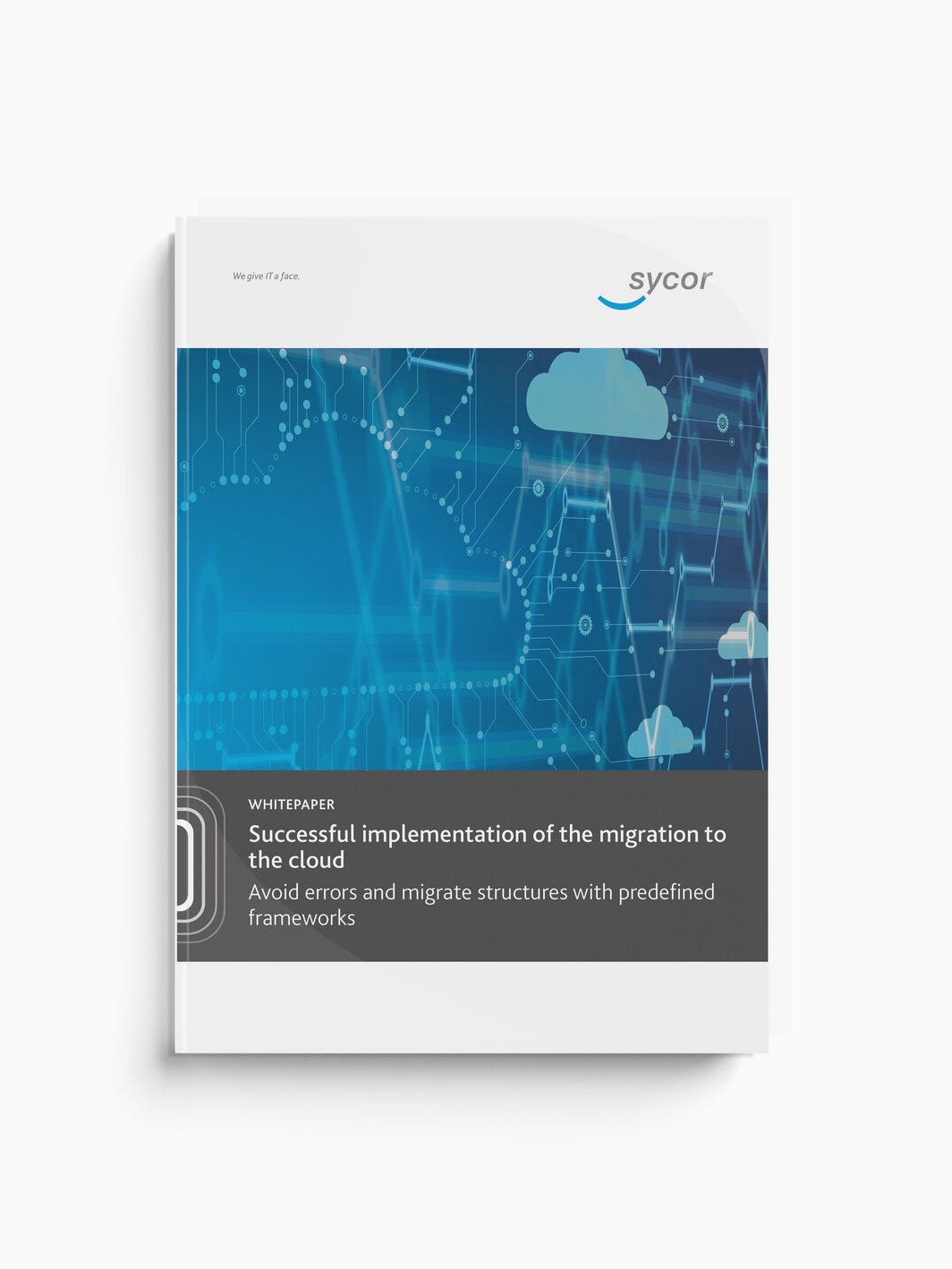 Whitepaper: Successful implementation of the migration to the cloud