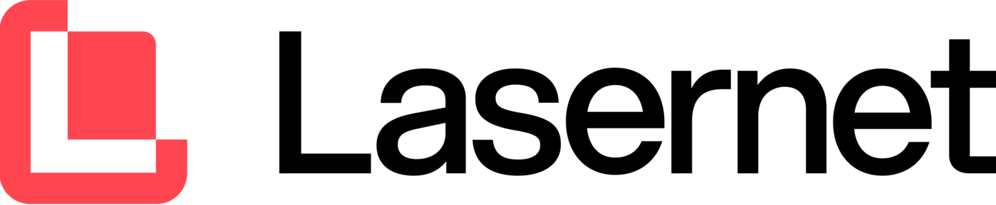 Sycor is partner of Formpipe Lasernet