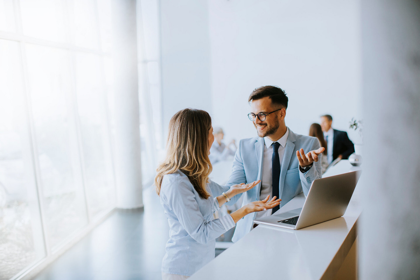 Enhancing Customer Experience | Sycor.Rental