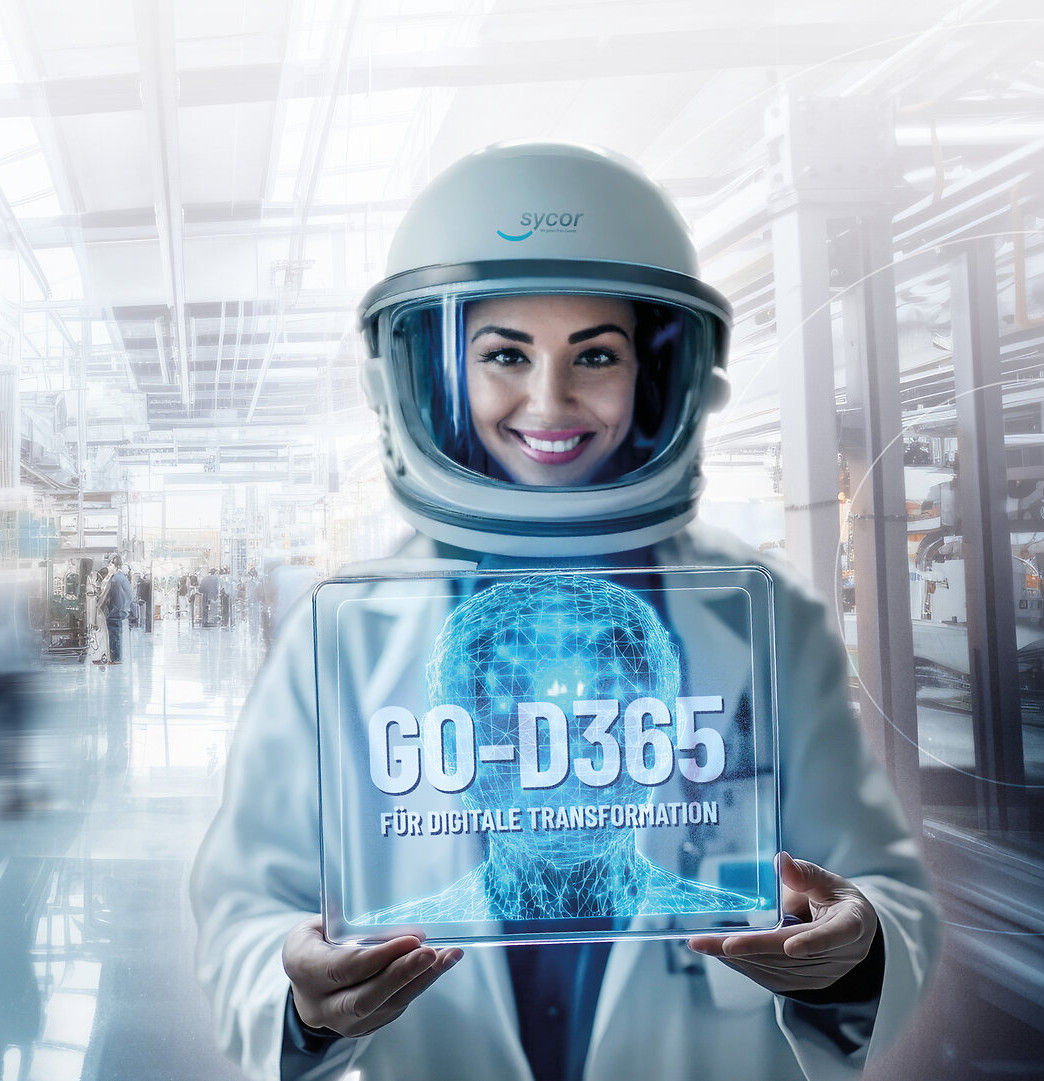 Microsoft Dynamics 365 ERP