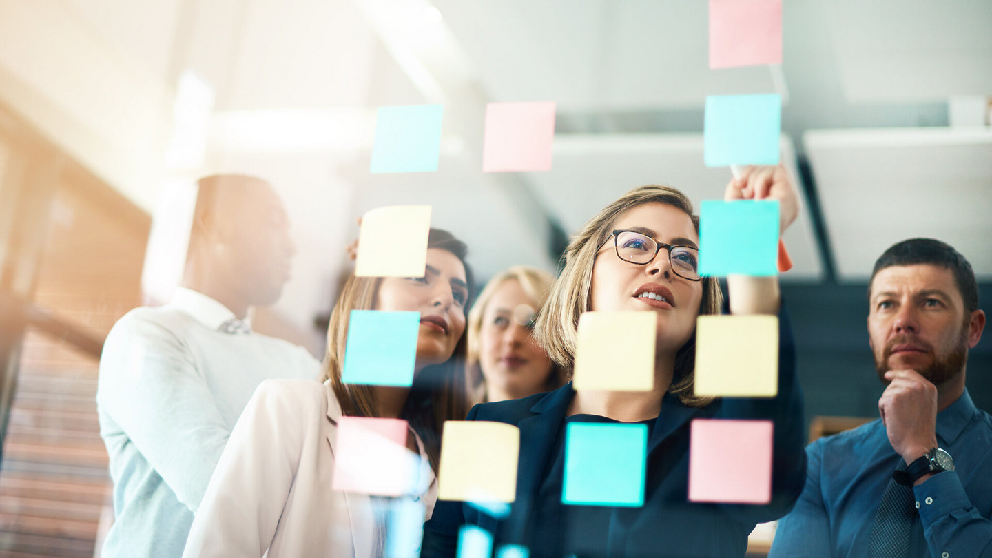 Mit Prozess-Workshops zu einheitlichen, abgestimmten und effizienten Prozessen