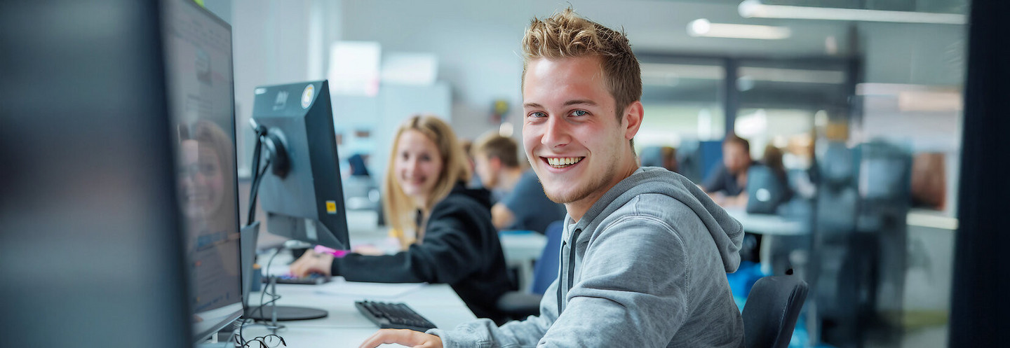 Business Application Support
