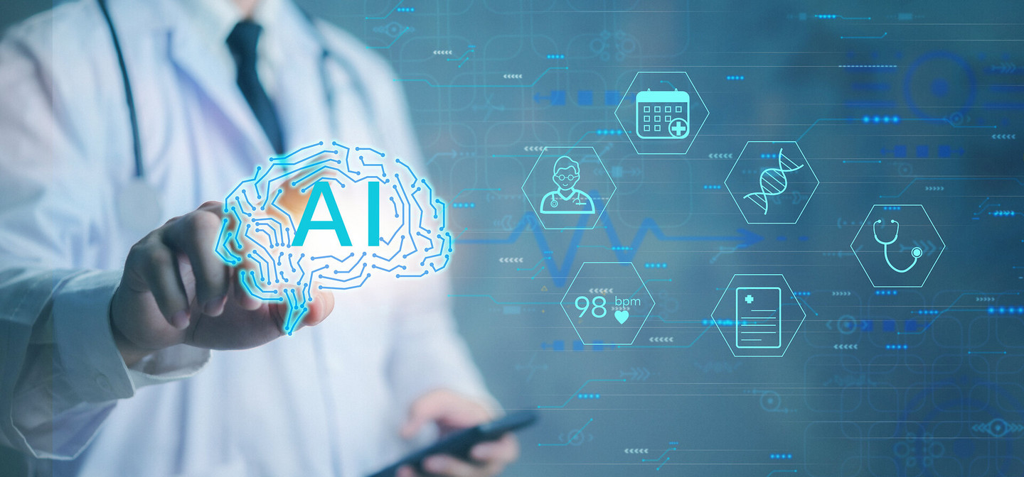 MedTech manufacturers choose AI-enhanced ERP production support.