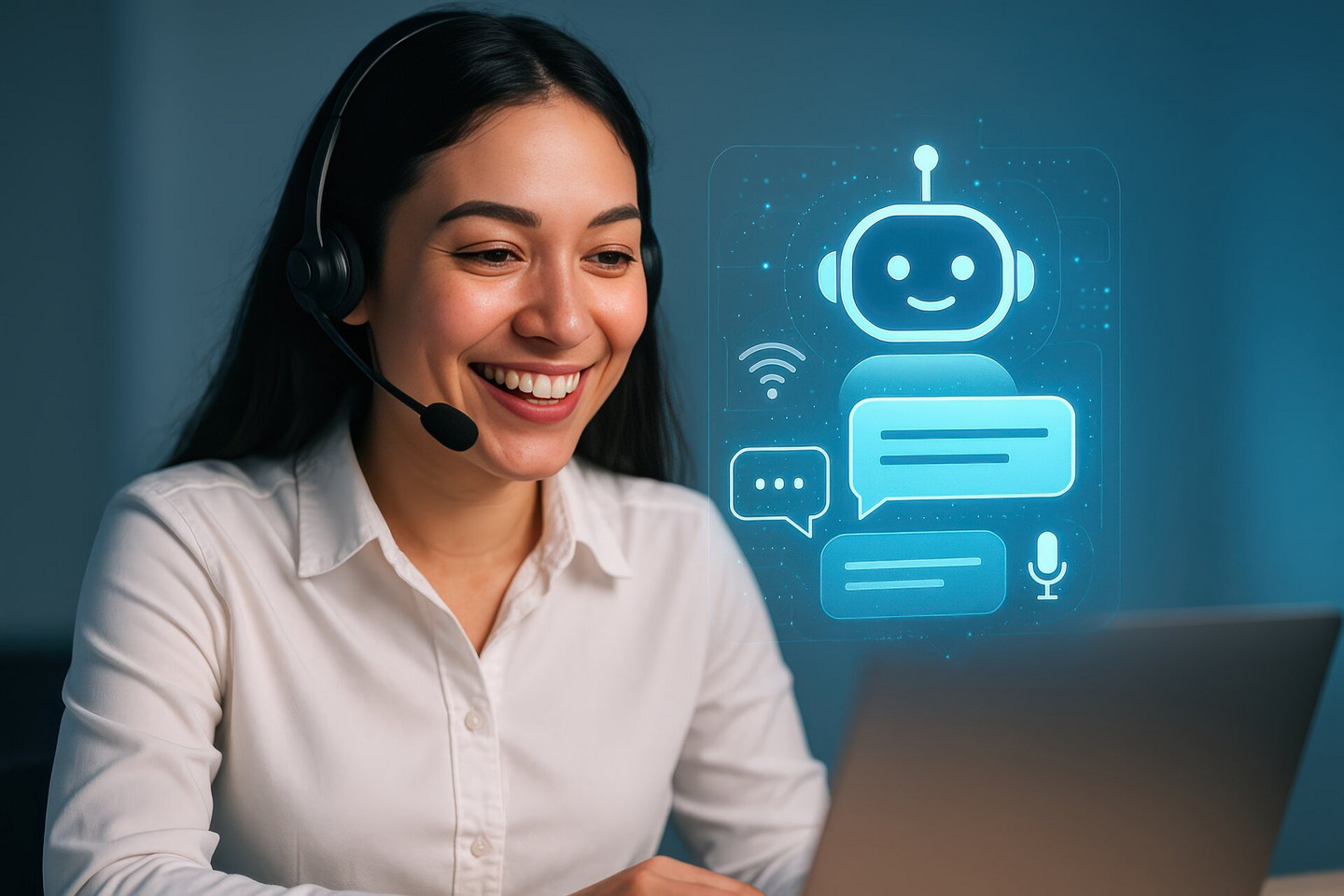 Dynamics 365 Copilot im Vertrieb