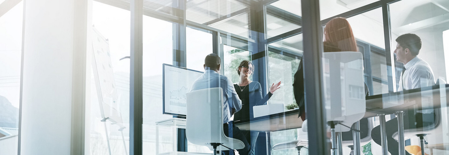 Process Consulting