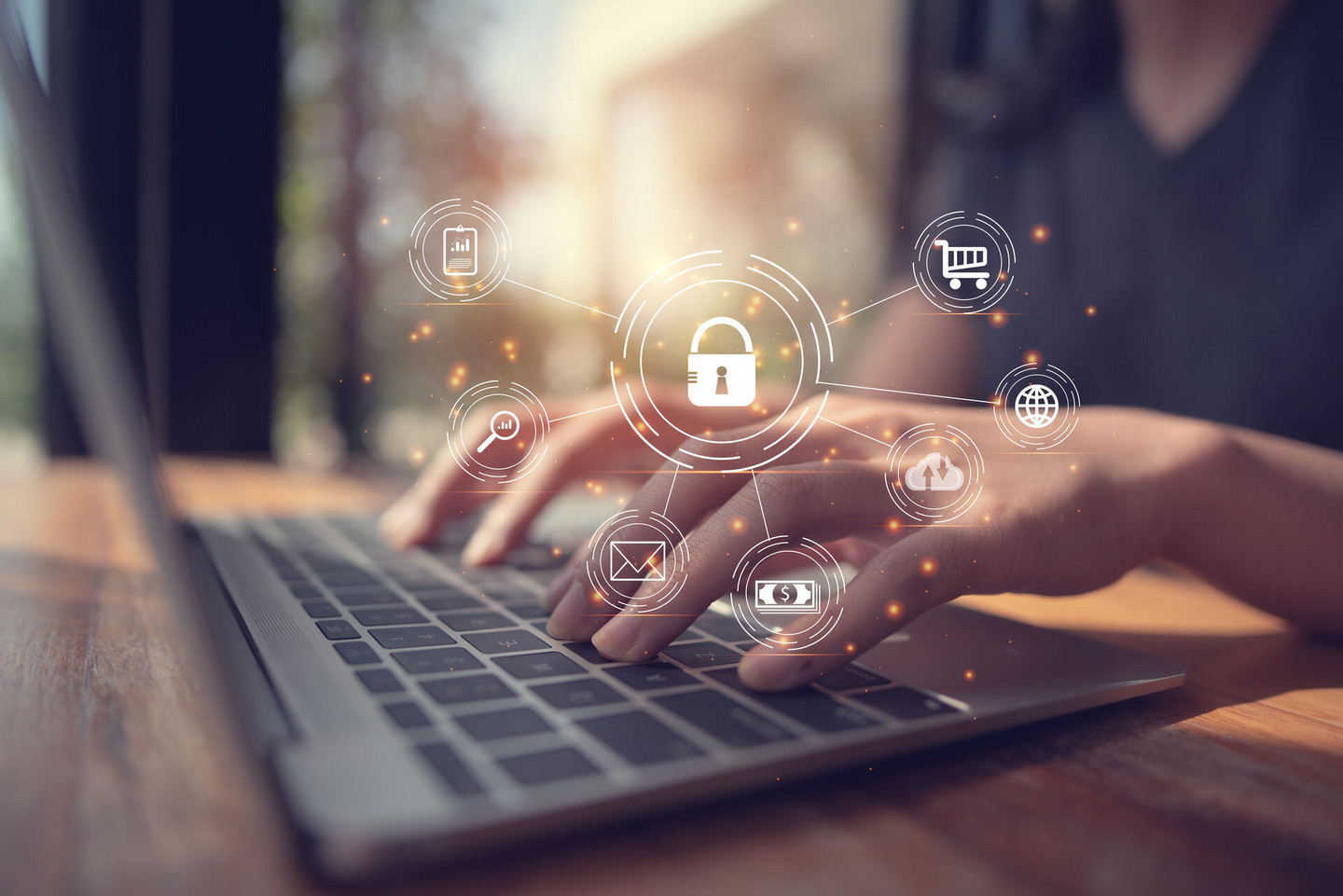 Von BSI Grundschutz über ISO 27001 bis NIS2:   Nutzen Sie die Vorschriften für sich aus!